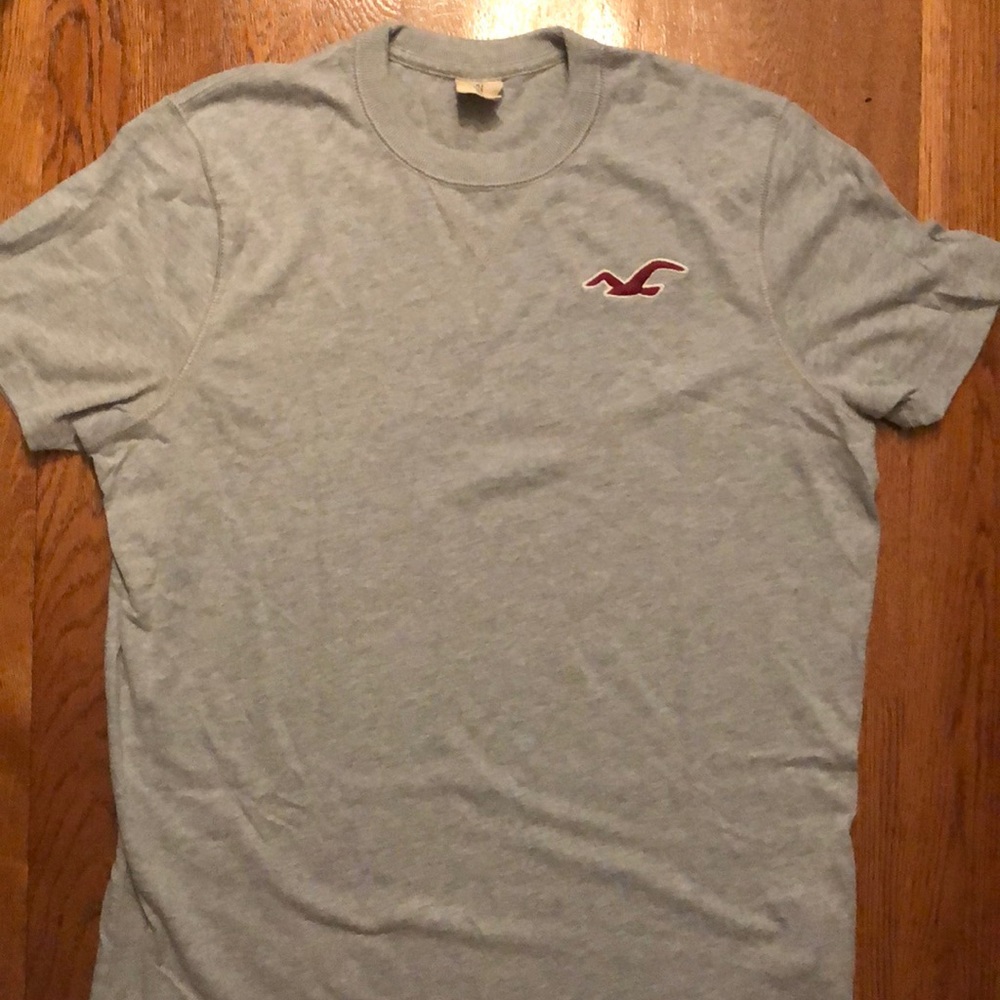 Hollister Men’s T Shirt